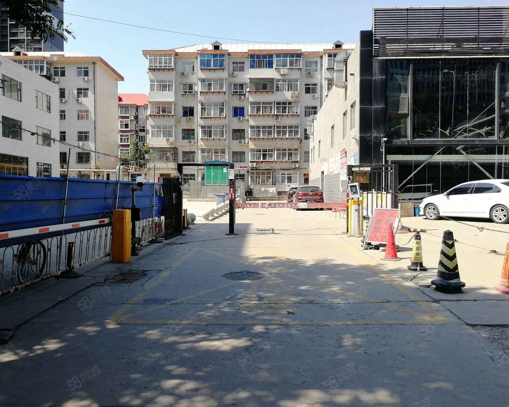 小马村商品楼小区详情,房价走势,房源,业主论坛】- 石家庄58同城