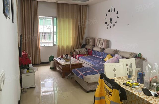 水井湾3室2厅102㎡24.8万二手房图片