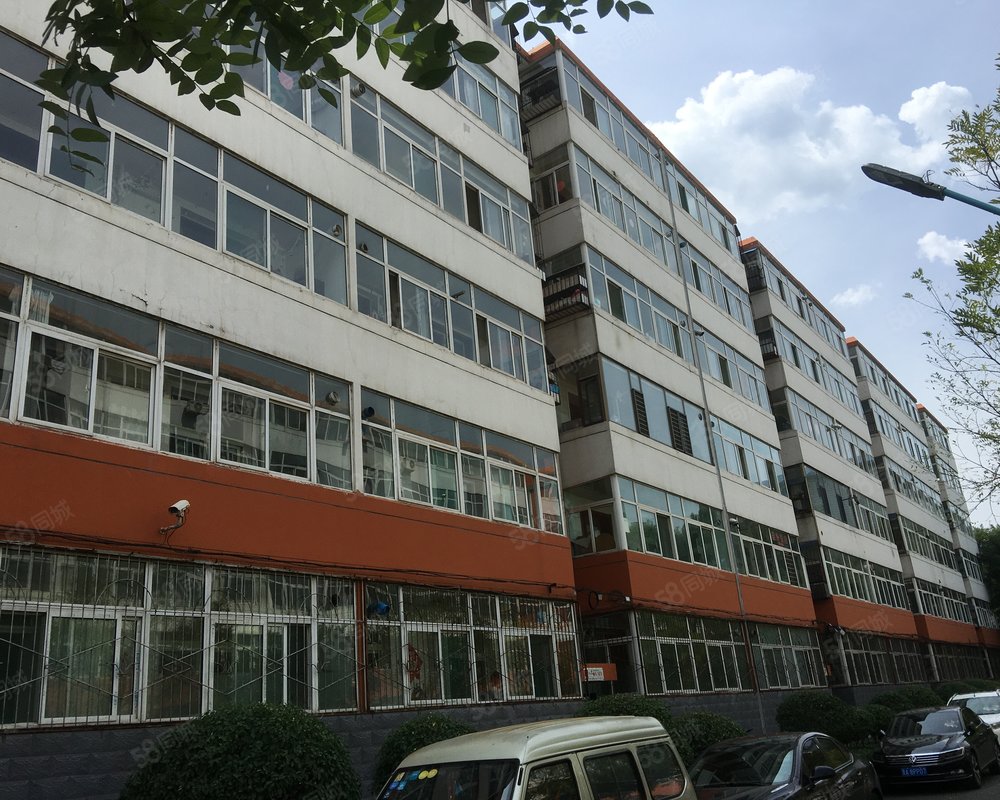 华清苑铁西小区小区详情,房价走势,房源,业主论坛】- 太原58同城