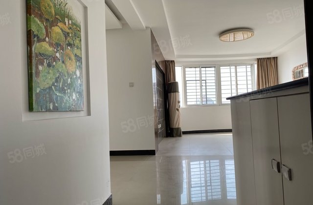 湖畔名郡4室2厅130㎡116万二手房图片