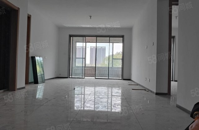 明康康盛园小高层 四室双卫三室一厅朝阳带电梯