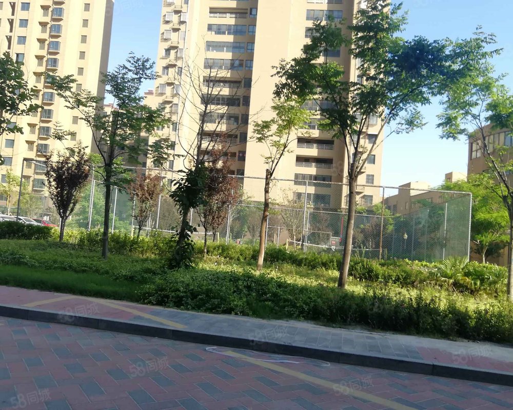 【虹润华府, 虹润华府小区详情,房价走势,房源,业主论坛】- 东台58