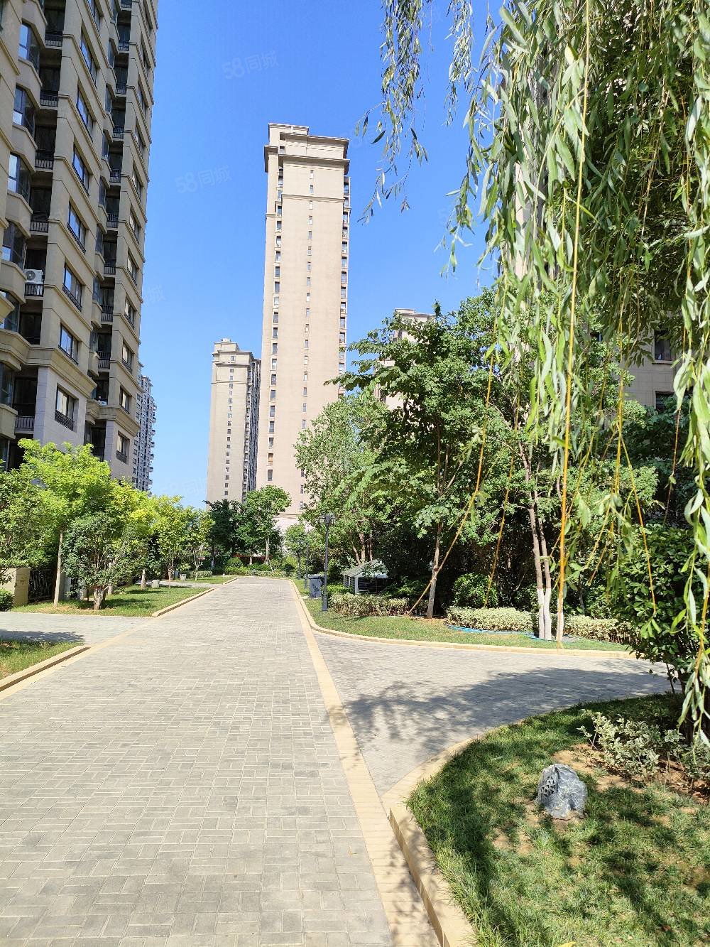 文兴水尚-洛阳58同城