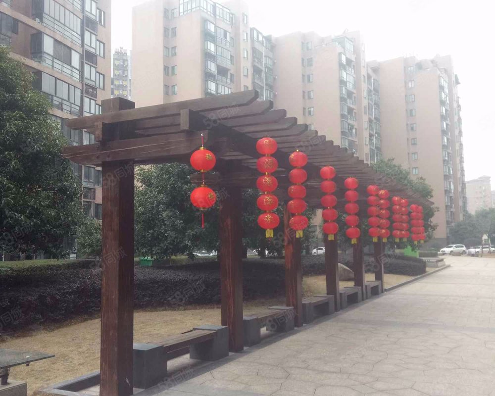 【龙域天城, 龙域天城小区详情,房价走势,房源,业主论坛】- 永康58