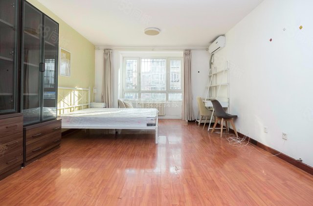 朝通嘉园3室1厅114.93㎡269万二手房图片