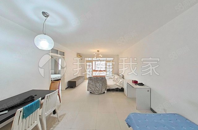 天通西苑一区2室1厅100.91㎡360万二手房图片