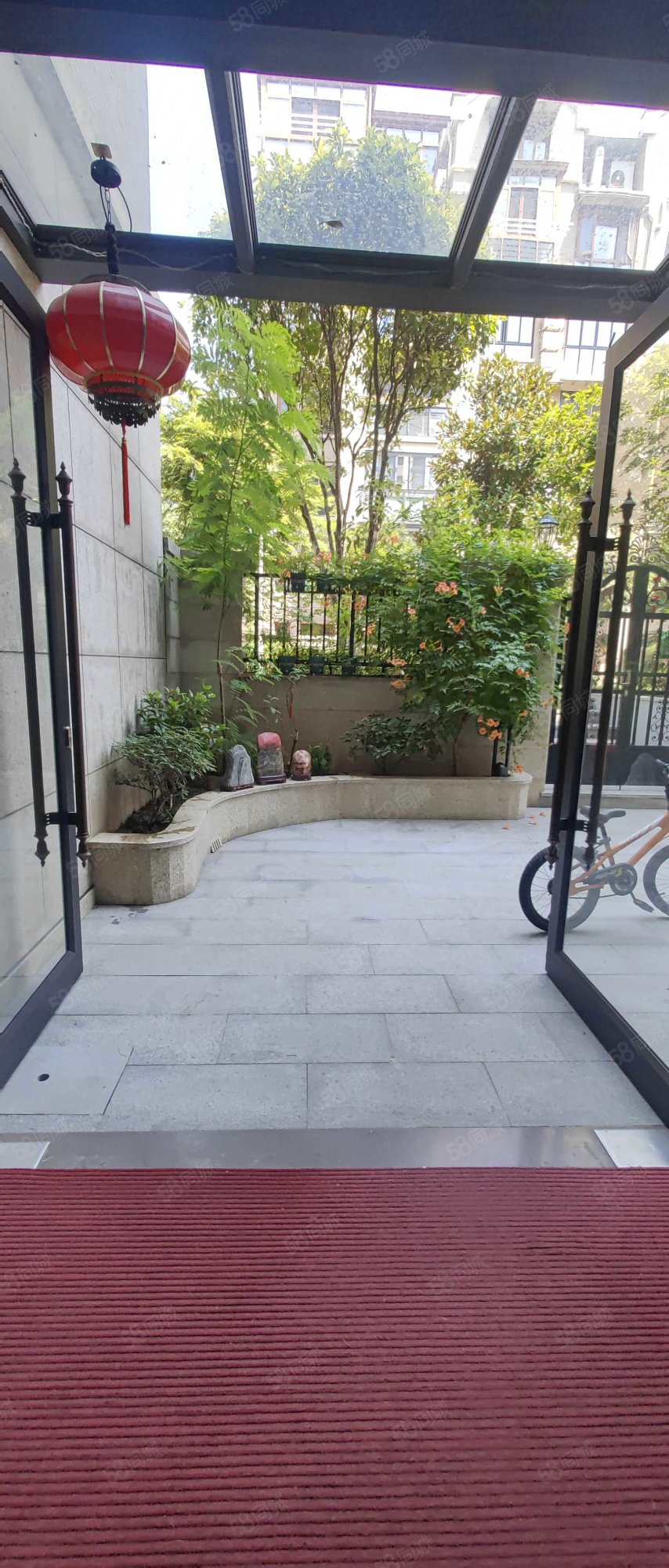 祥华中央郡7室4厅6卫570㎡北600万