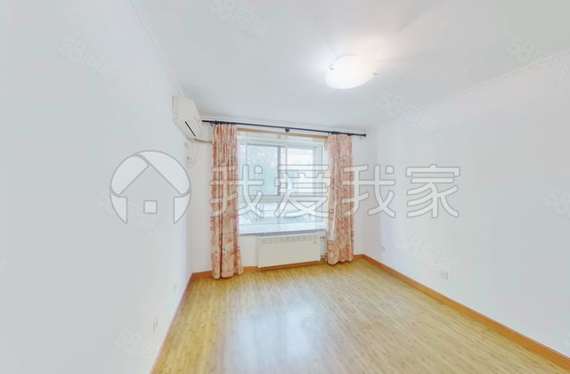 裕瑞轩2室1厅91.46㎡465万二手房图片