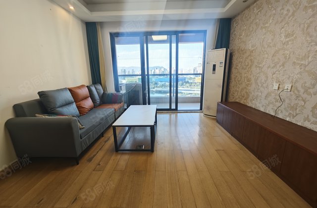 万科城一期溪园小区3室2厅114.06㎡123万二手房图片