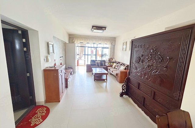 碧海丹城2室2厅88㎡110万二手房图片