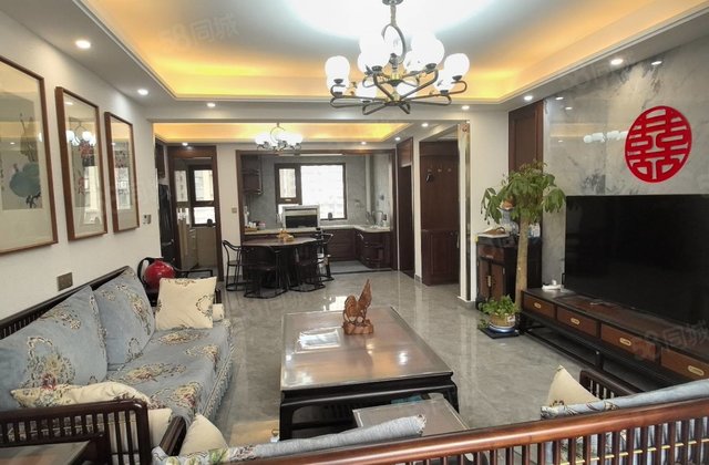 电梯洋房5楼 星光清水湾 碧桂园国岳府 四叶草 带车储