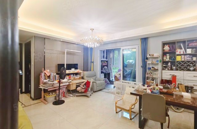 东原晴天见4室2厅108.1㎡155万二手房图片