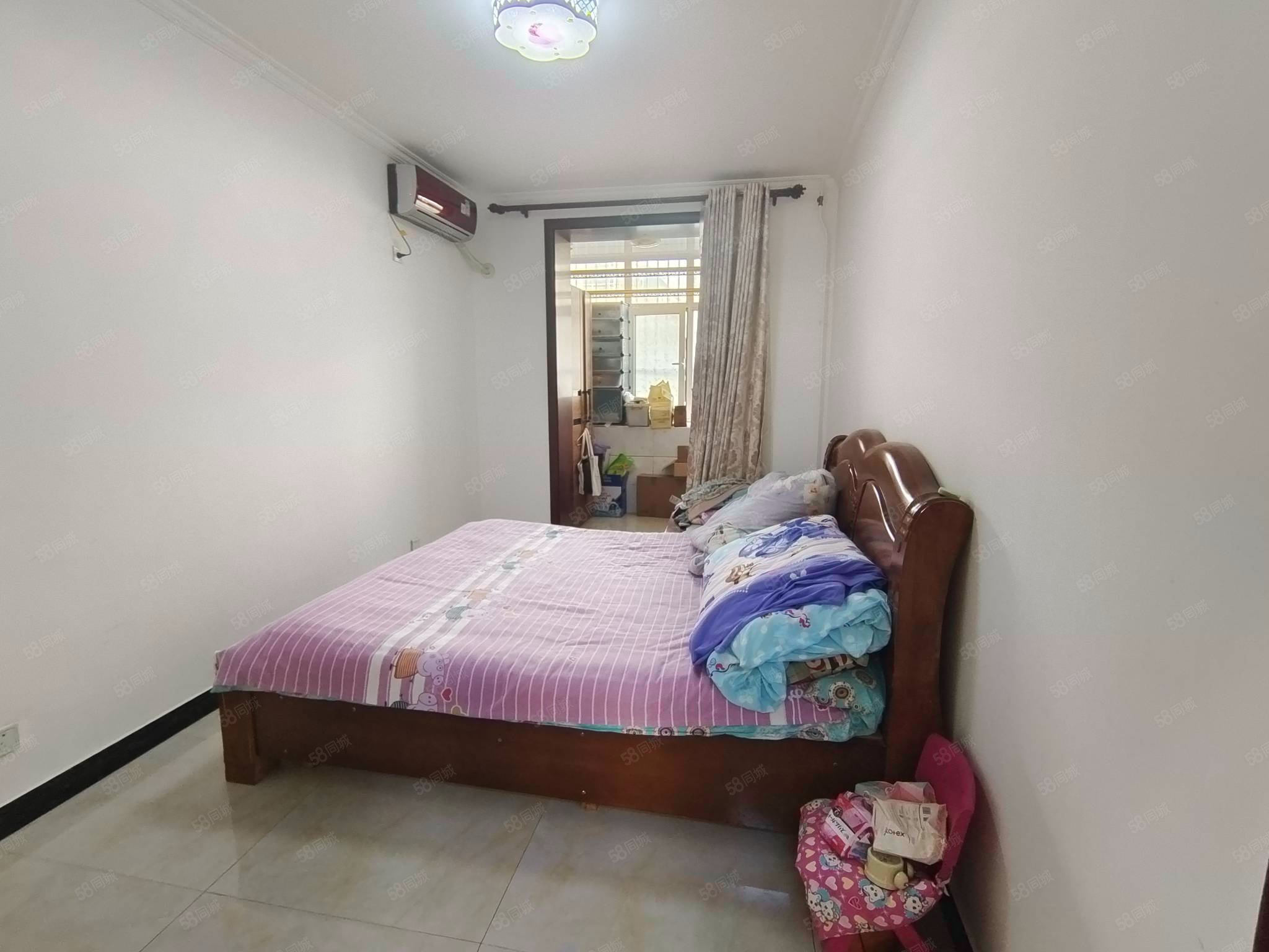 平樂(lè)街小區(qū)3室2廳1衛(wèi)98㎡南北168萬(wàn)