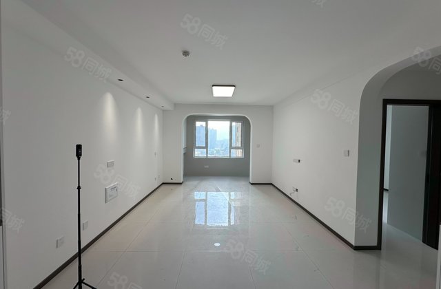 澳泽幸福里3室2厅129㎡91万二手房图片