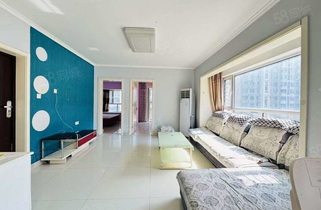 急售，阿尔卡迪亚电梯三室送储藏室，仅售69.8万，随时看。