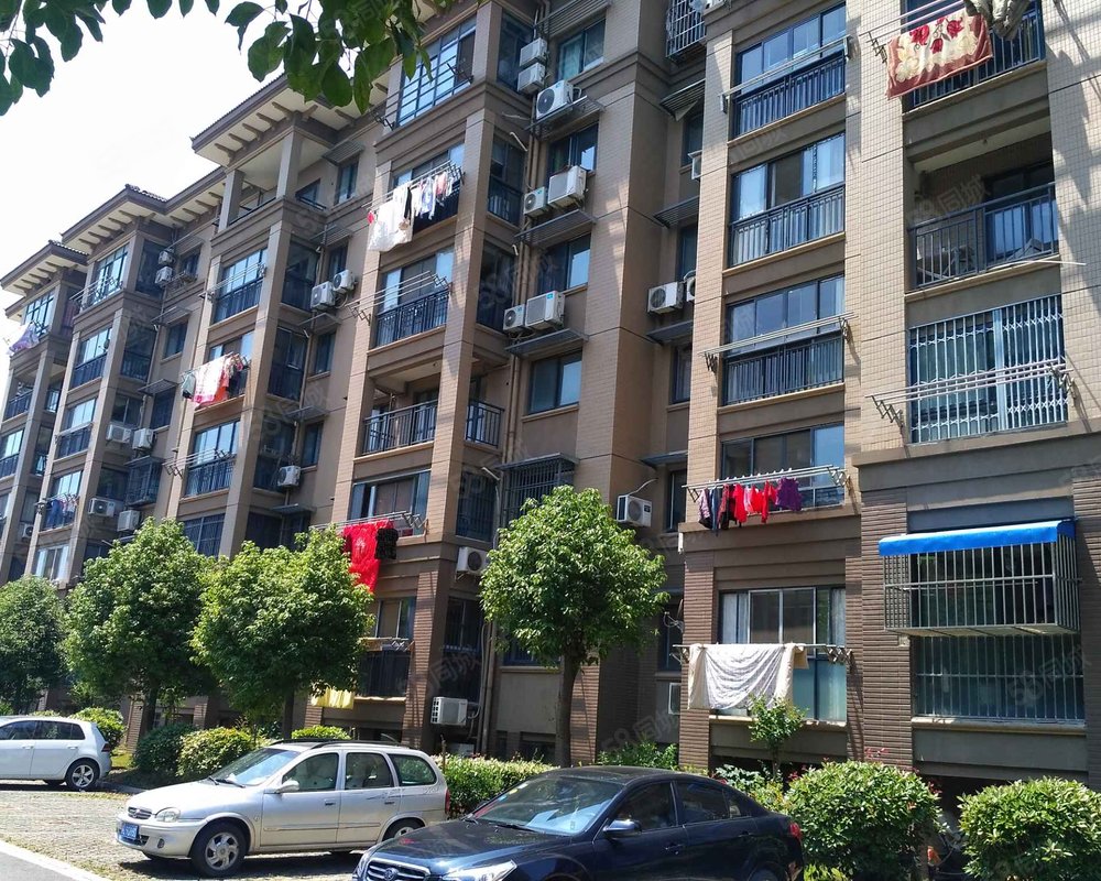 【龙山庄园, 龙山庄园小区详情,房价走势,房源,业主论坛】- 镇江58