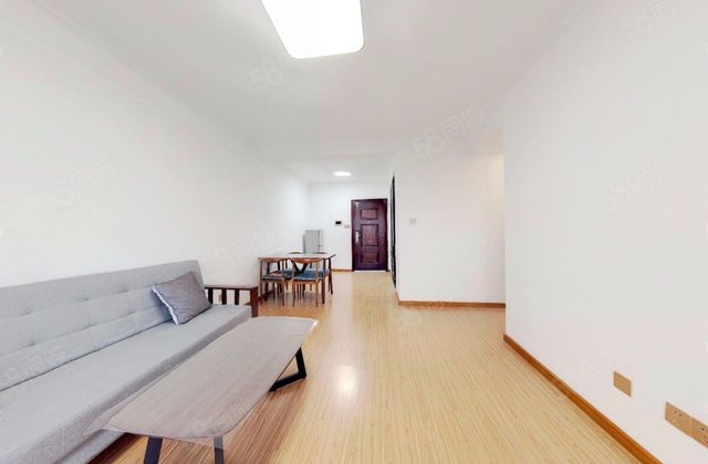 华盛景园3室2厅110.75㎡43万二手房图片