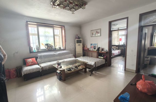 业主急售聊大文轩外国语老一中 学府花园带车储 东边户中间楼层