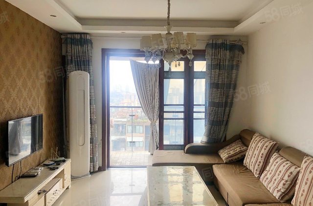 融汇半岛(二期)3室2厅88.11㎡51万二手房图片