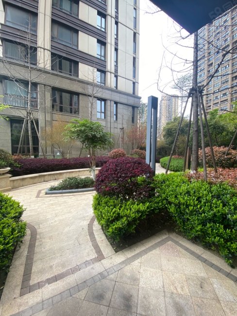 市区车站大道吕浦湾172平,南面河景,得房率 ,吕浦湾-温州58同城