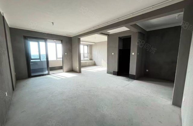 梓运锦府2室2厅74.3㎡45万二手房图片