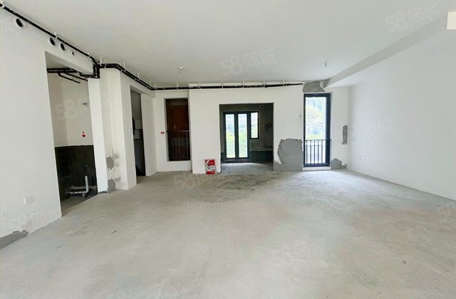 建发央著5室2厅256㎡620万二手房图片