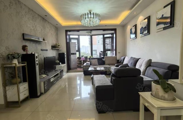 德馨园3室2厅117㎡46.8万二手房图片