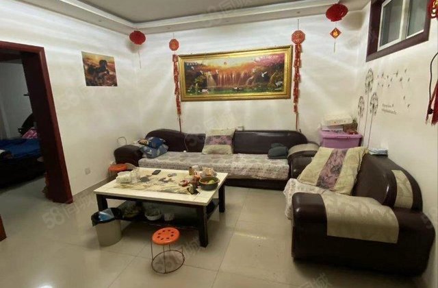 房东急售 三室 双语 九中 免大税 送储藏室 有钥匙