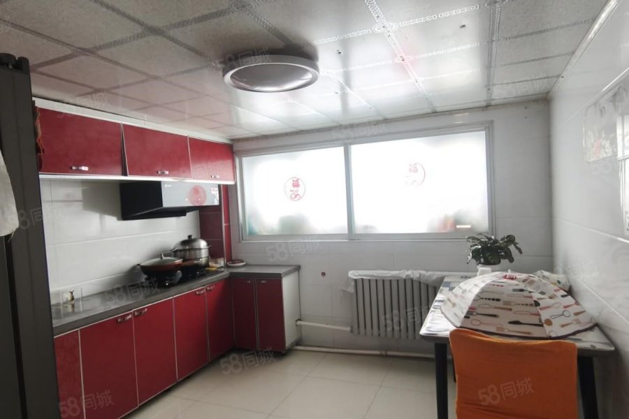 和谐嘉园(东区)4室2厅2卫168㎡南北60万