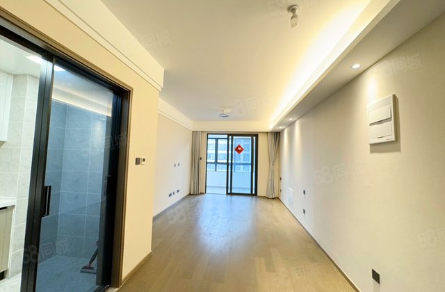 苏州湾藏璟庭3室2厅99㎡160万二手房图片