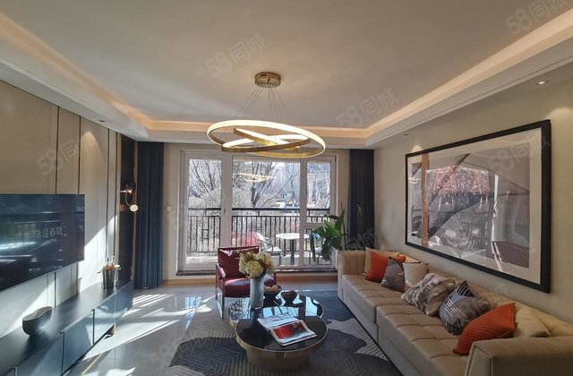 沈阳逸居房产经纪有限公司-邵鹏 邵鹏 年    逸居不动产   58同城认证