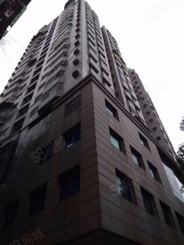 大德大厦 东南靓向 电梯三房 过二年 二胎不错选择 极少放盘