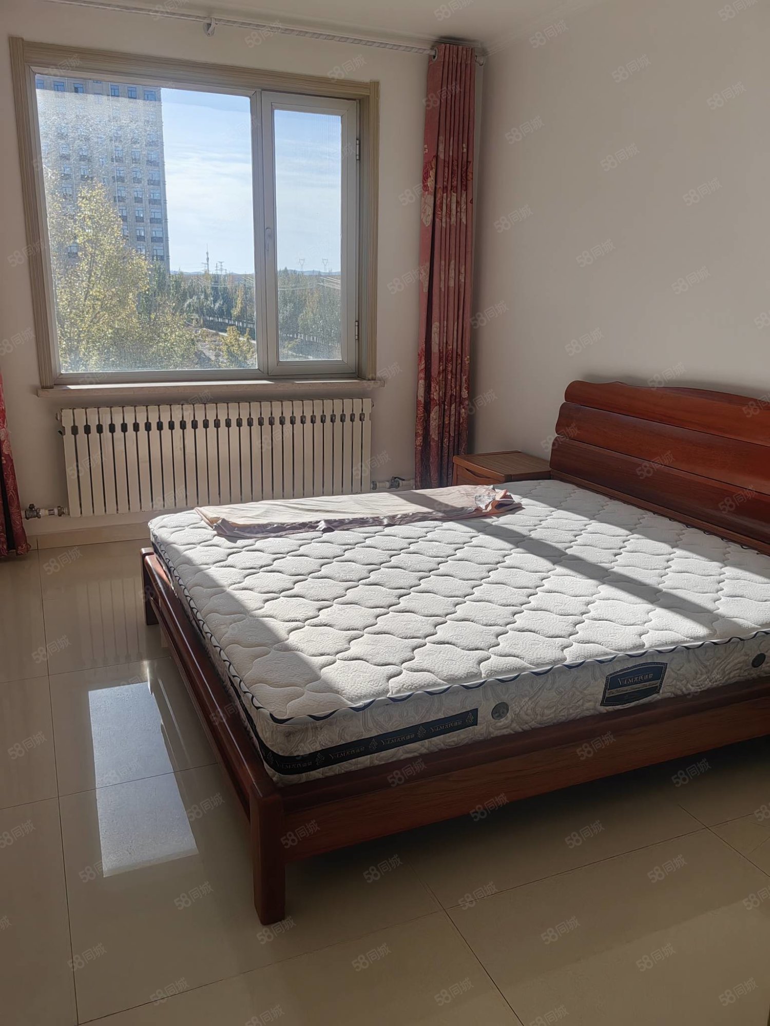 和谐佳园3室2厅2卫140㎡南北68.8万