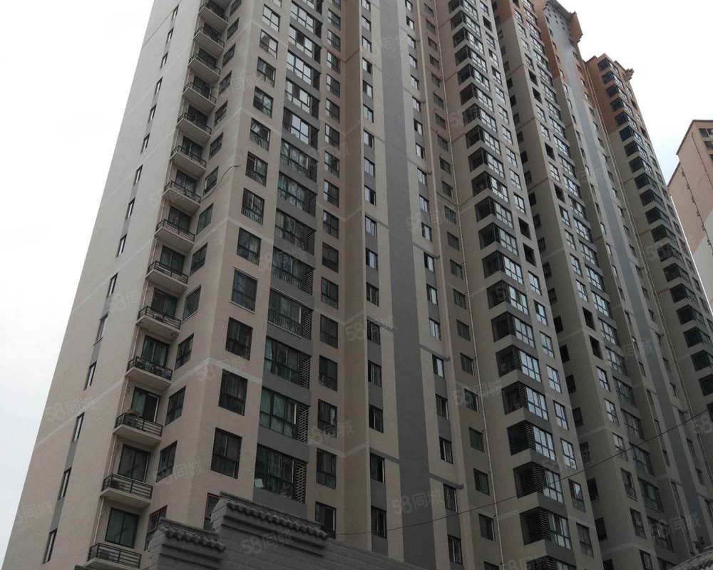 【华府御城, 华府御城小区详情,房价走势,房源,业主论坛】- 西安58