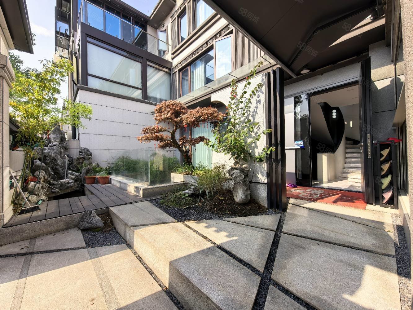 阳光城檀府6室2厅4卫460㎡南北436万