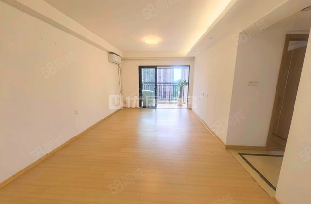 万科城(北区)3室2厅90㎡92万二手房图片