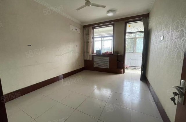 湖西办事处家属院 中间楼层 满二 医疗配套成熟 南北通透