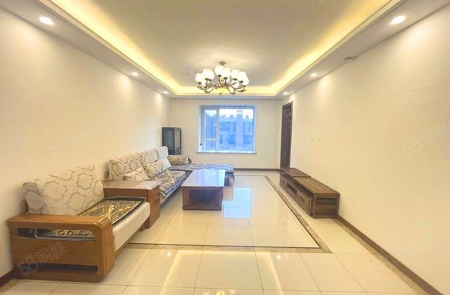 万科金域长春3室2厅131.75㎡130万二手房图片