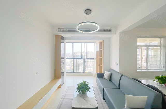 凯通国际城3室2厅79.28㎡68万二手房图片