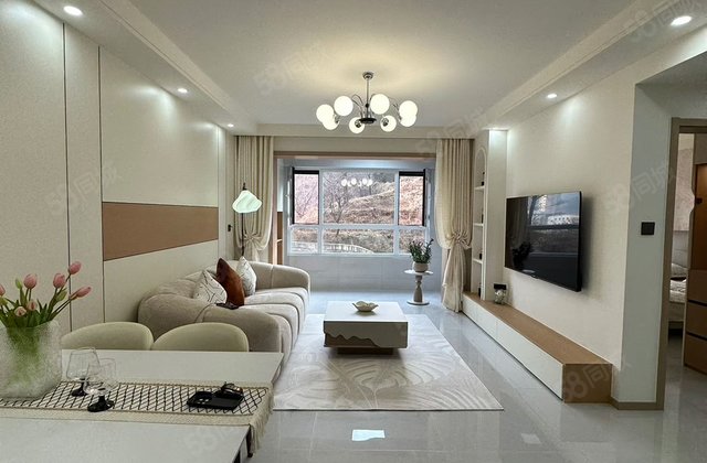 兴隆御景2室2厅88.56㎡55万二手房图片