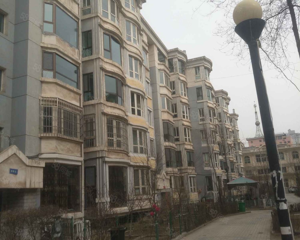 【泰和园, 泰和园小区详情,房价走势,房源,业主论坛】- 西宁58同城