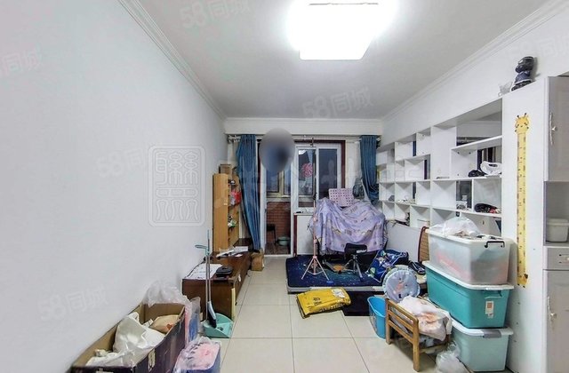 创兴公寓3室2厅160.82㎡355万二手房图片