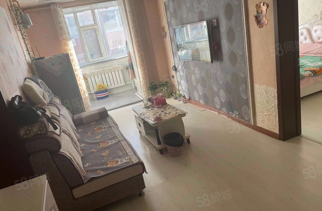 英海小区2室1厅62.91㎡45万二手房图片