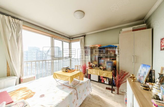 国美第一城3号院2室1厅92.14㎡399万二手房图片