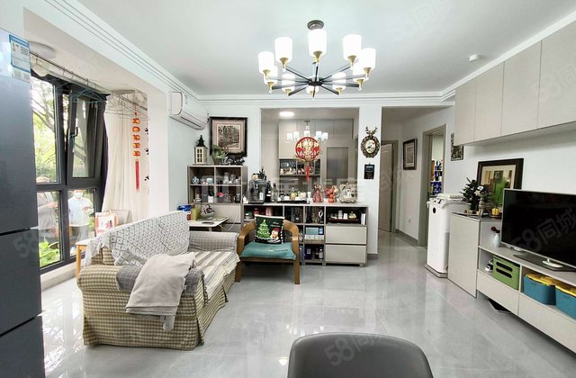 慧谷阳光3室2厅82.68㎡798万二手房图片