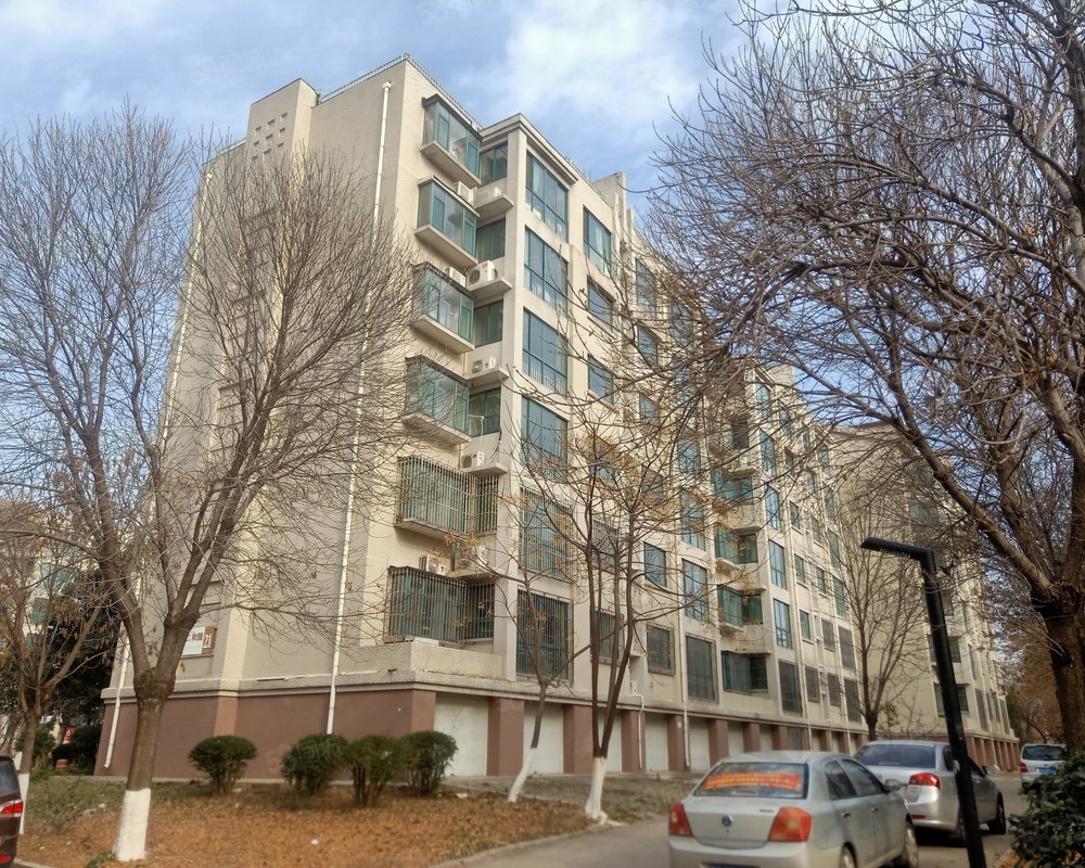 【仁和园, 仁和园小区详情,房价走势,房源,业主论坛】- 济南58同城