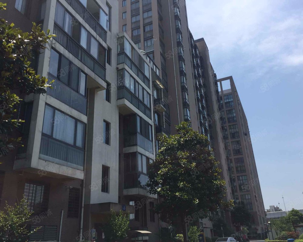 【鑫苑景园, 鑫苑景园小区详情,房价走势,房源,业主论坛】- 苏州58