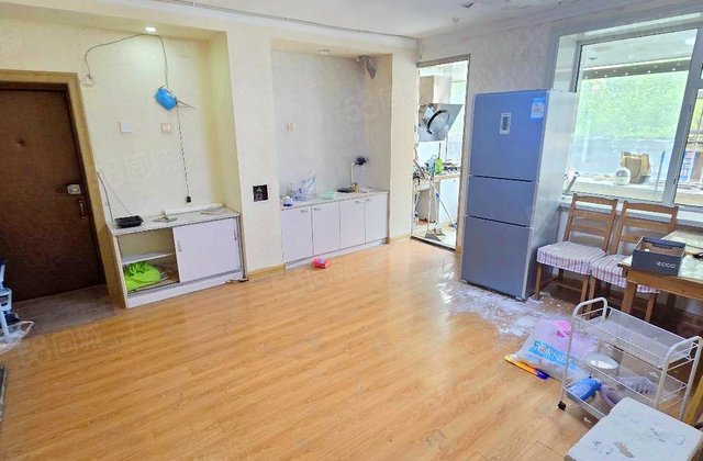 西昌小区(西区)2室1厅75㎡38万二手房图片