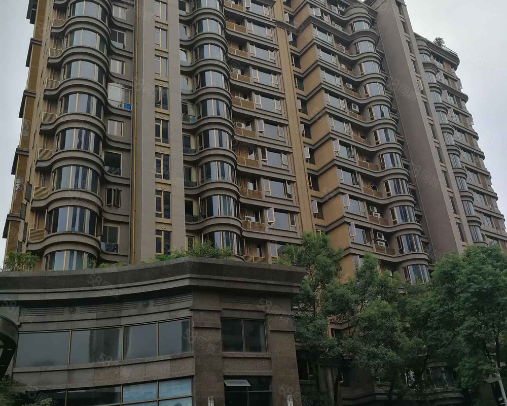 中央公馆(鹿城)小区详情,房价走势,房源,业主论坛】- 温州58同城