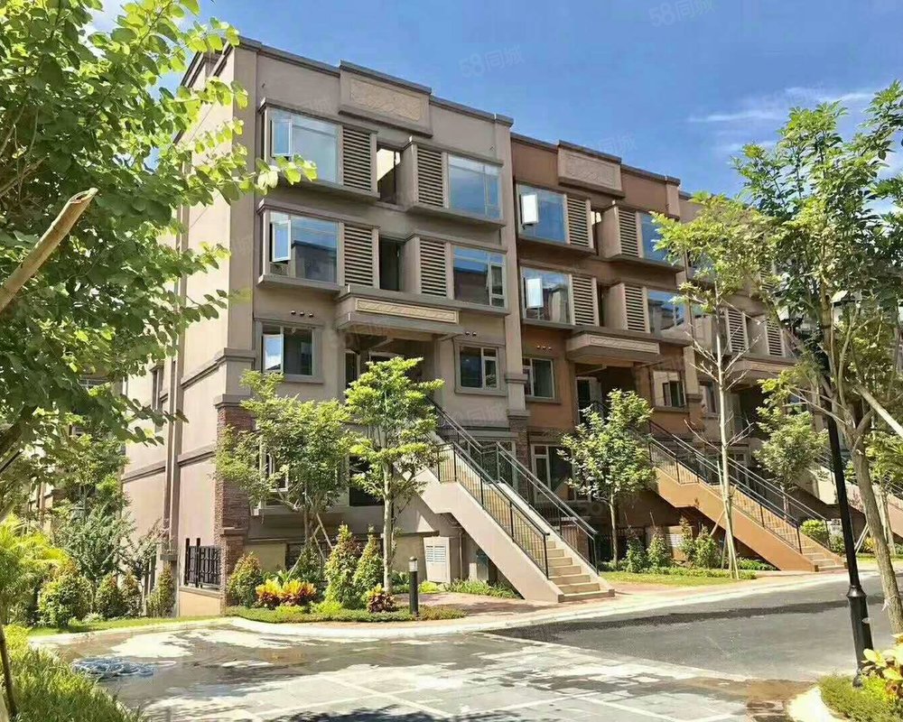 【海逸豪庭尚都(2期), 海逸豪庭尚都(2期)小区详情,房价走势,房源